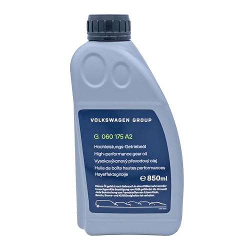 D'origine VW Audi Seat Skoda Haldex Huile de transmission Quattro